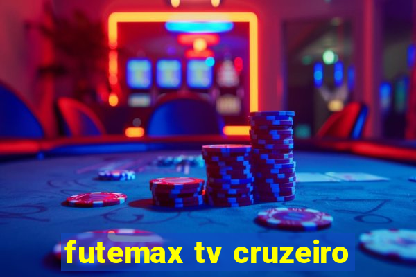 futemax tv cruzeiro